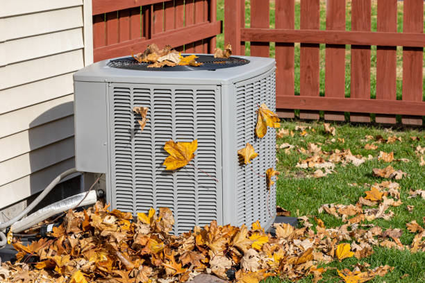 Best HVAC air duct cleaning  in Bowling Green, MD