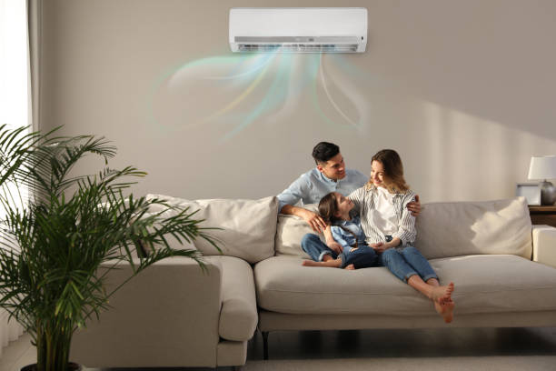 Best HVAC replacement cost  in Bowling Green, MD