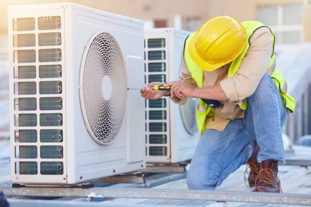 HVAC maintenance plan in Bowling Green, MD