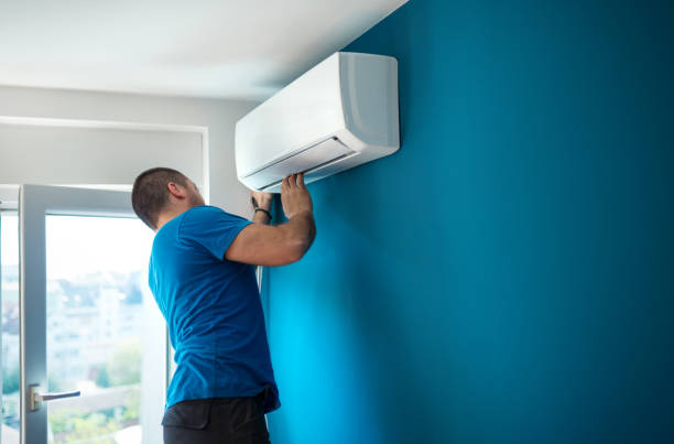 Best HVAC companies near me  in Bowling Green, MD