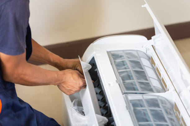 Best HVAC installation services  in Bowling Green, MD