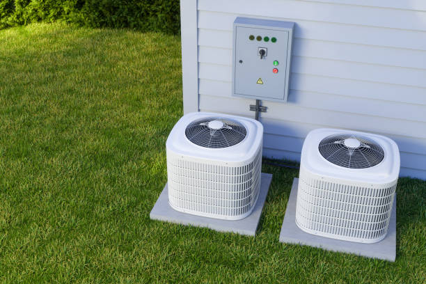 Best HVAC repair near me  in Bowling Green, MD