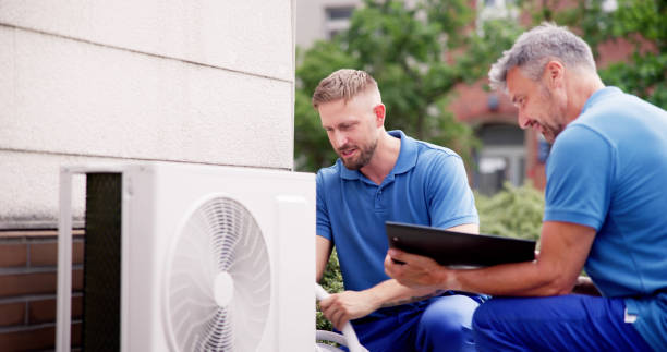 Ductless HVAC repair in Bowling Green, MD