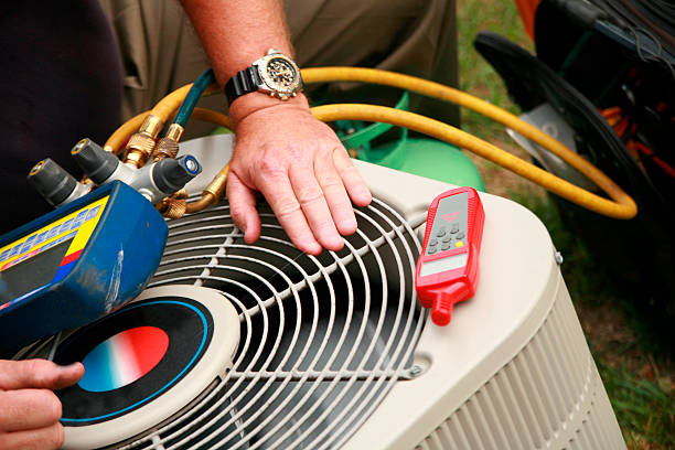 Best Local HVAC companies  in Bowling Green, MD