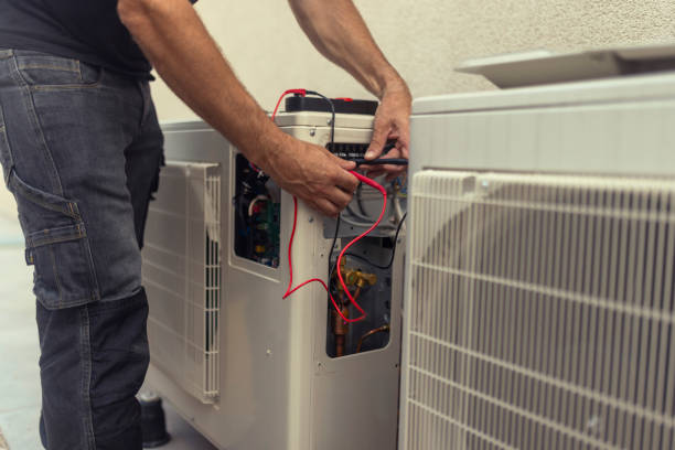 Trusted Bowling Green, MD HVAC Experts