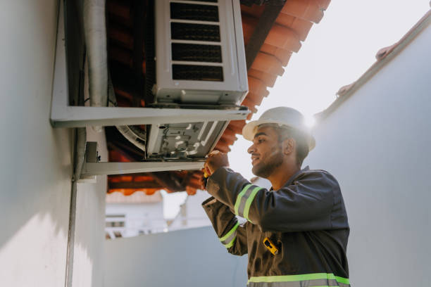 Best HVAC maintenance plan  in Bowling Green, MD