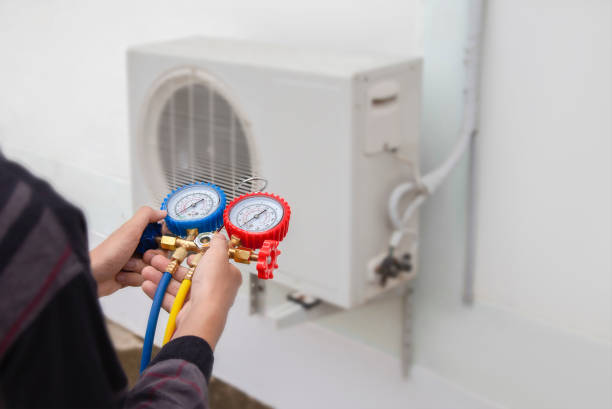 Bowling Green, MD HVAC Company