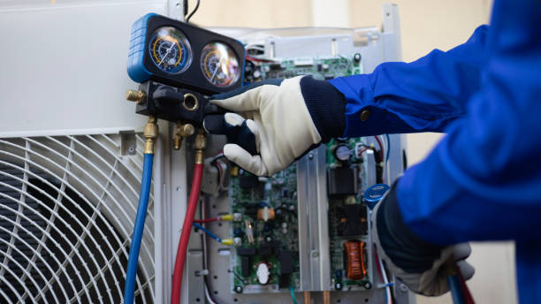 Best HVAC maintenance near me  in Bowling Green, MD